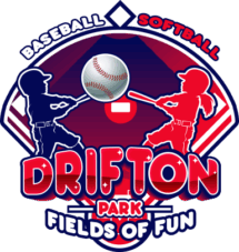 Logo of Drifton Park Fields of Fun