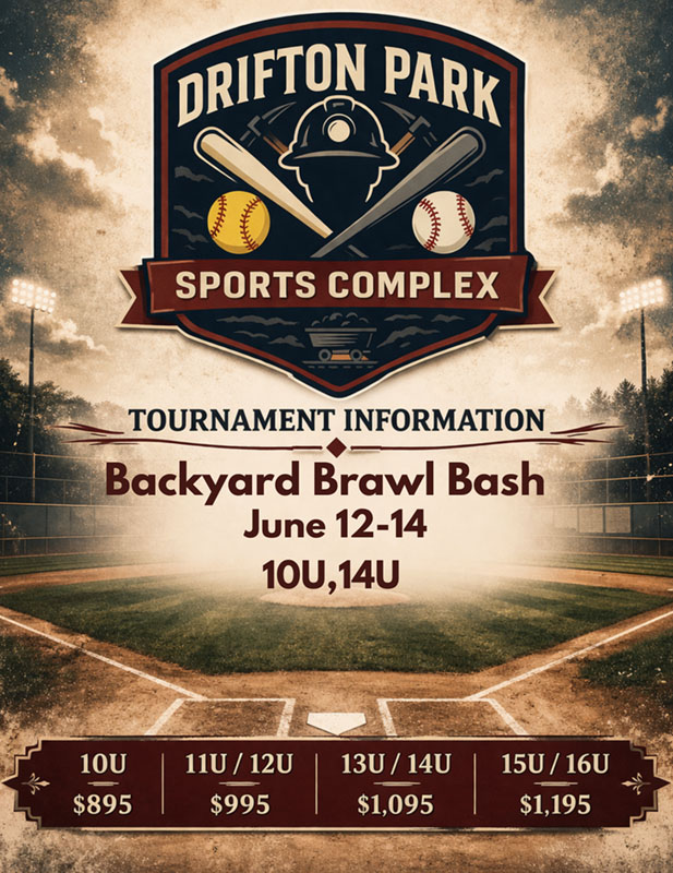 2026 Backyard Brawl Bash