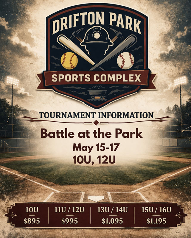 2026 Battle at the Park