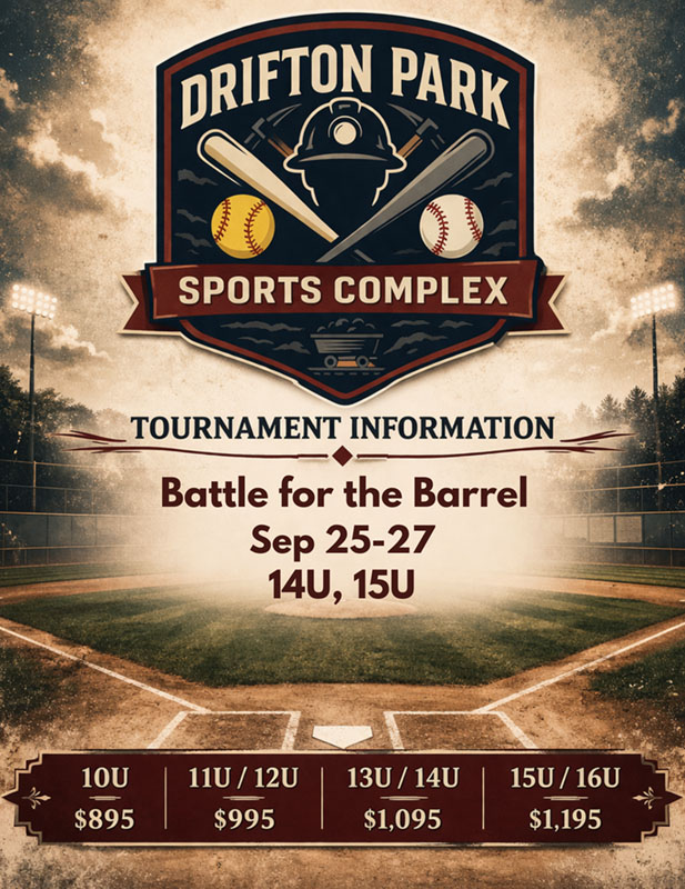 Battle for the Barrel