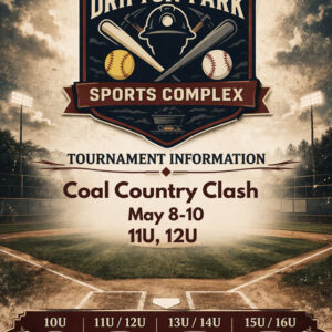 Coal Country Clash