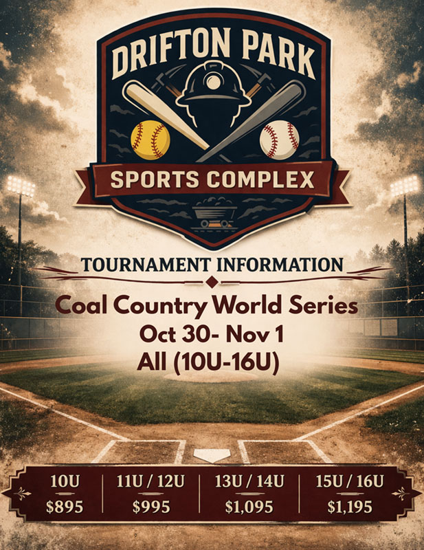 Coal Country World Series