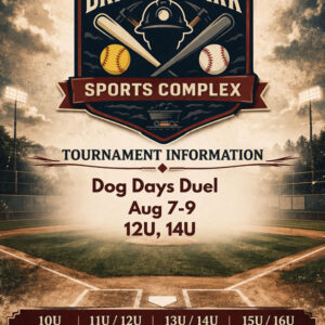 Dog Days Duel