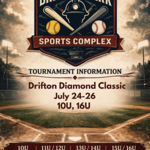 Drifton Diamond Classic