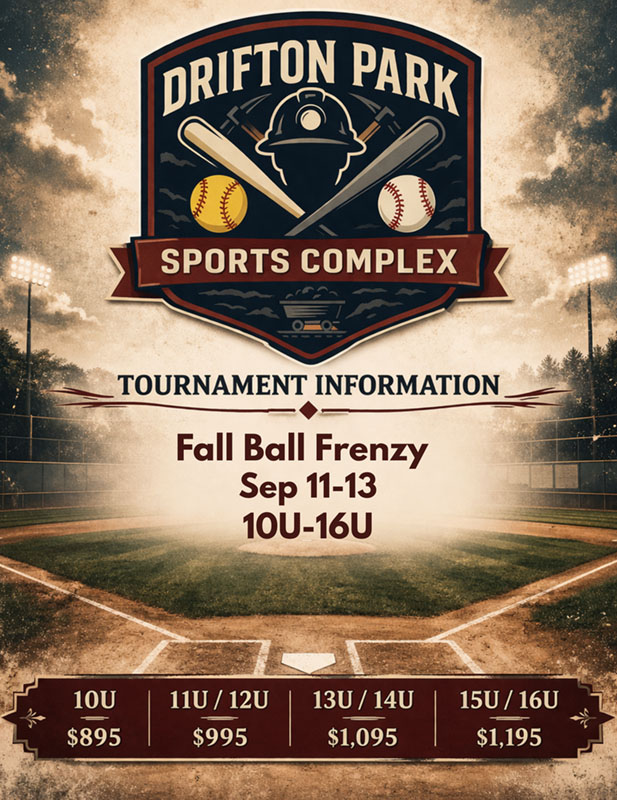 Fall Ball Frenzy