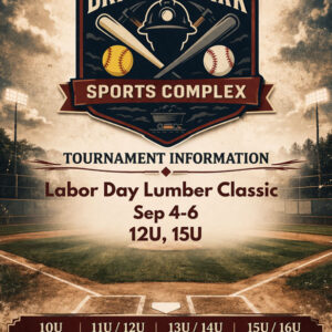 Labor Day Lumber Classic