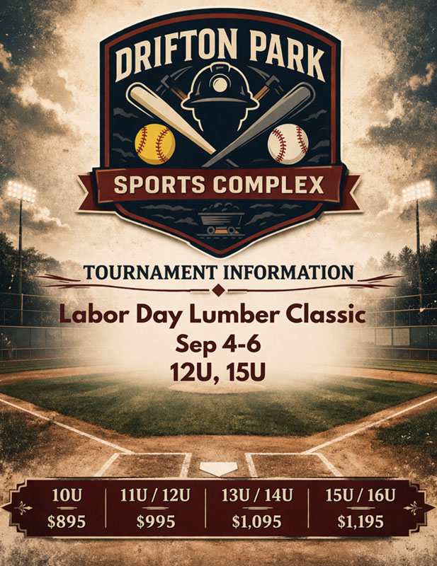Labor Day Lumber Classic
