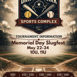 Memorial Day Slugfest