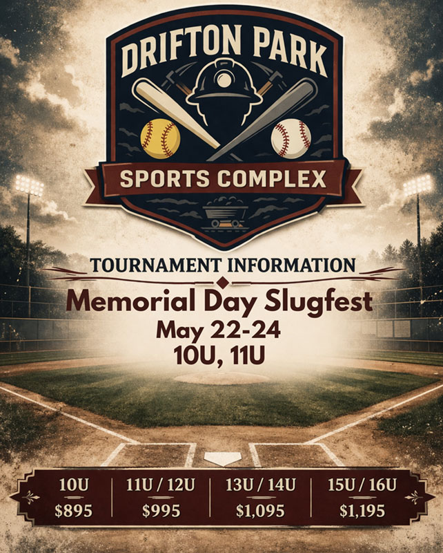 2026 Memorial Day Slugfest