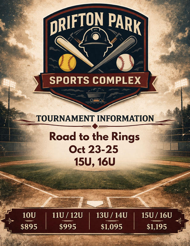 Road to the Rings