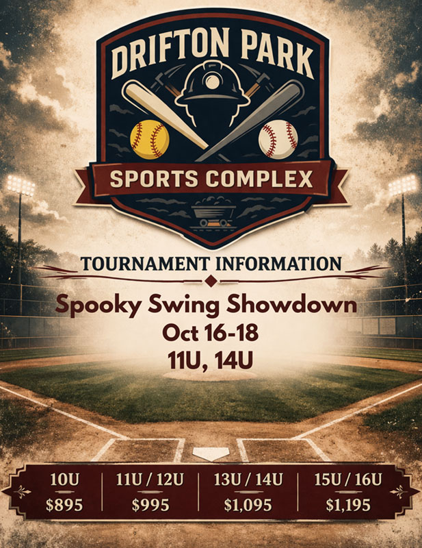 Spooky Swing Showdown