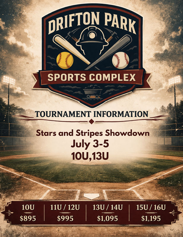 2026 Stars & Stripes Showdown