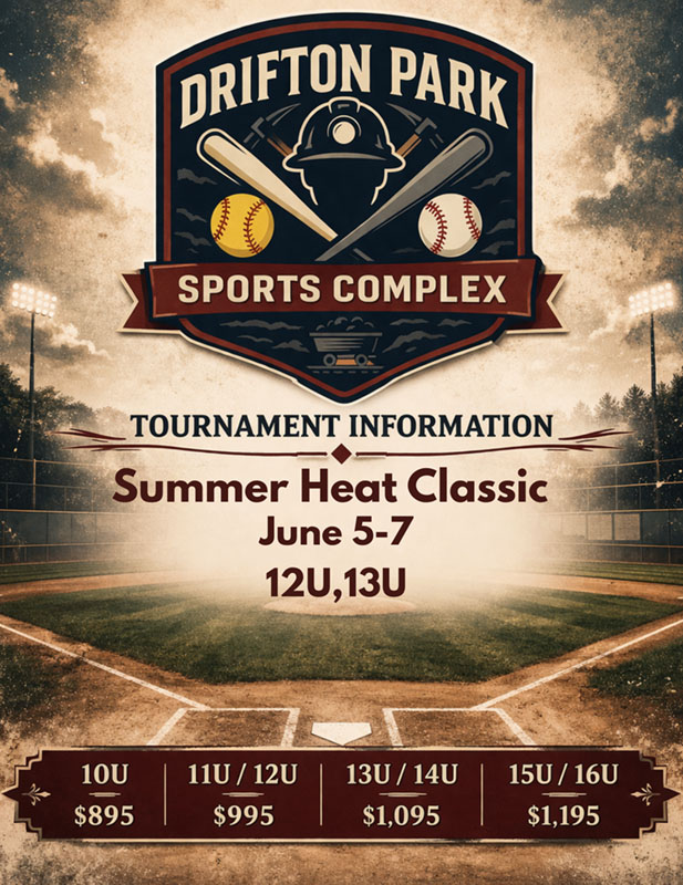 2026 Summer Heat Classic